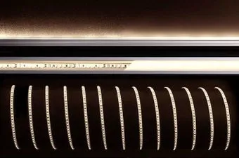 Deko-Light 2216-266-24V-2700K-5m 840175