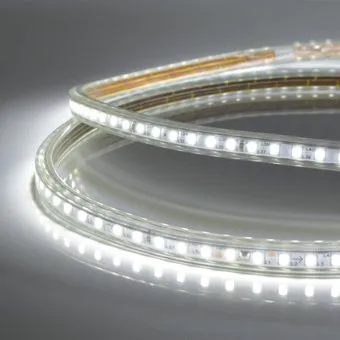 Uniel ULS-2835-120LED/m-10mm-IP67-220V-10W/m-50M-6500K