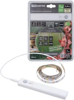 TDM Electric SQ0331-0502