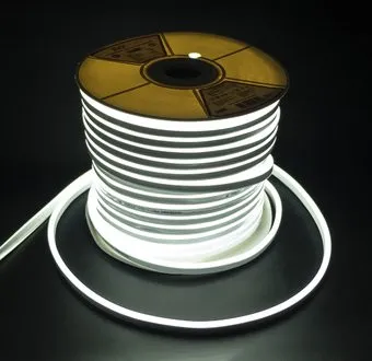 JAZZway PFN-01 2835/120 220V 6500K IP65 (50 м)
