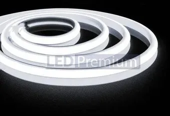 LEDPremium LS651, 180SMD(2835)/м 14.4Вт/м 12V 74316 (холодный белый)