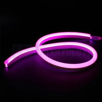LEDPremium 220v 14x25 mm 48571 (пурпурный)