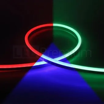 LEDPremium 220v 14x25 mm 48573 (RGB)