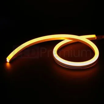 LEDPremium 220v 14x25 mm 48570 (желтый)