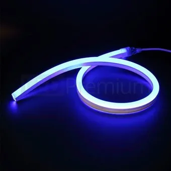 LEDPremium 220v 14x25 mm 48570 (синий)