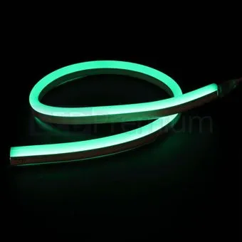 LEDPremium 220v 14x25 mm 48570 (зеленый)