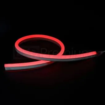 LEDPremium 220v 14x25 mm 48572 (красный)