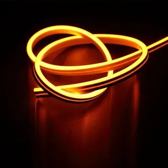 LEDPremium LN 0612 12V 618508 (оранжевый)