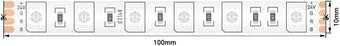 Byled BLS5050-60-24-14.4-RGB-66