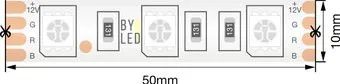 Byled BLS5050-60-12-14.4-RGB-65