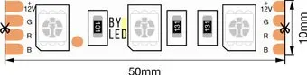 Byled BLS5050-60-12-14.4-RGB
