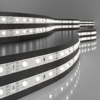 Elektrostandard 12V 4.8W 60Led 2835 IP20 дневной белый, 5м