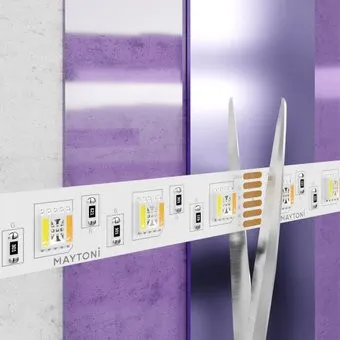 Maytoni Led strip 24В 5050 21Вт/м IP20 20039