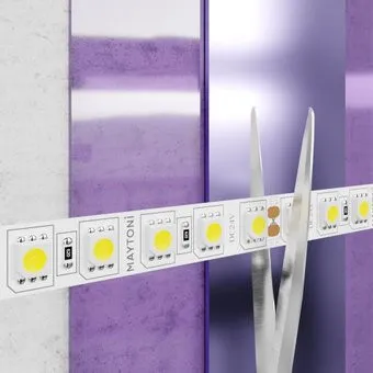 Maytoni Led strip 24В 5050 21Вт/м 4000К IP20 20023