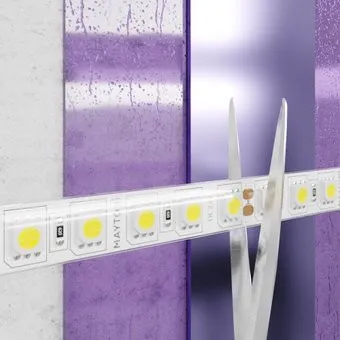 Maytoni Led strip 24В 5050 21Вт/м 3000К IP65 20025