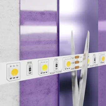 Maytoni Led strip 24В 5050 14.4Вт/м IP20 20042
