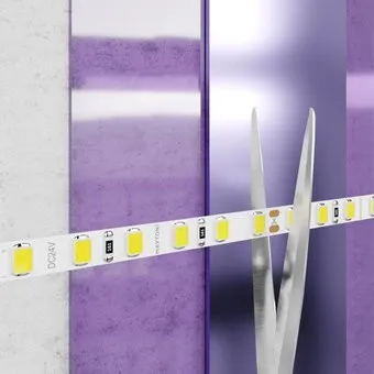 Maytoni Led strip 24В 2835 9.6Вт/м 6000К IP20 20021