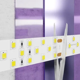 Maytoni Led strip 24В 2835 27Вт/м 6000К IP20 20033