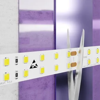 Maytoni Led strip 24В 2835 20Вт/м 3000К IP20 20028