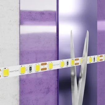 Maytoni Led strip 12В 2835 9.6Вт/м 4000К IP20 20011