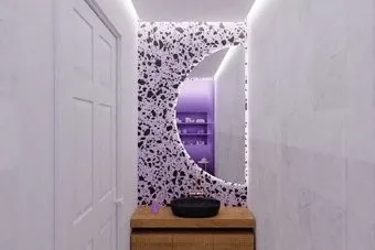 Maytoni Led strip 12В 2835 4.8Вт/м 3000К IP20 20007
