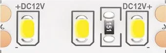 Maytoni Led strip 12В 2835 14.4Вт/м 6000К IP20 10116