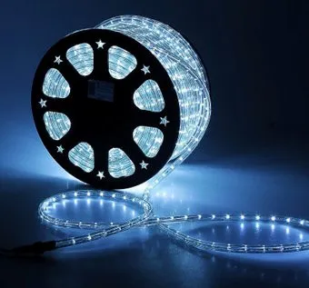 Luazon LED 461031 (100 м, белый)