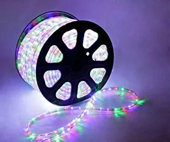 Luazon LED 461036 (100 м, мульти)