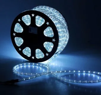 Luazon LED 461025 (100 м, белый)