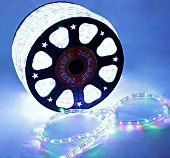 Luazon LED 461030 (100 м, мульти)