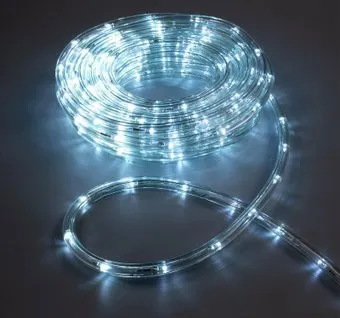 Luazon LED 1589825 (10 м, белый)