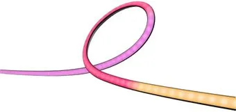 Philips Hue Play gradient lightstrip для телевизоров 75''