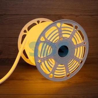 Neon-Night LED SMD 16x16 мм 131-081