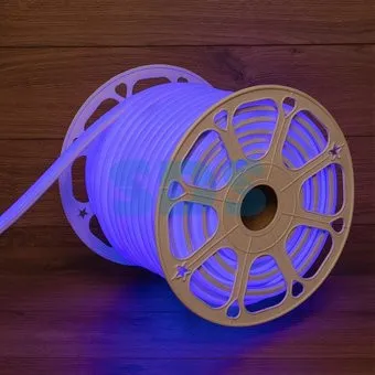 Neon-Night LED SMD 16x16 мм 131-083