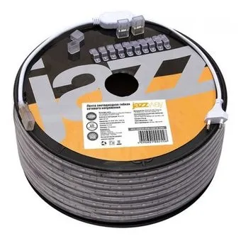 JAZZway MVS 2835/60 IP68 220V 3500K (1 м)