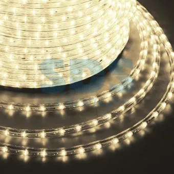 Neon-Night Дюралайт LED фиксинг 121-126-4