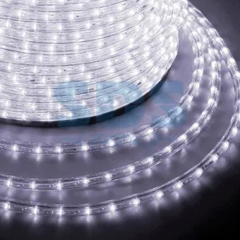 Neon-Night Дюралайт LED фиксинг 121-125-4