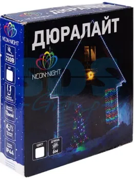 Neon-Night 121-325-14 336 LED (белый)
