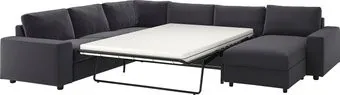 Ikea Vimle s49436798