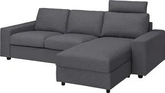 Ikea Vimle s89425043