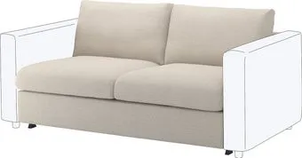 Ikea Vimle 30495844