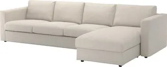 Ikea Vimle s79399474