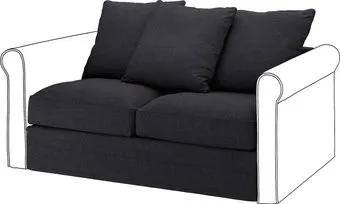 Ikea Gronlid 80517315