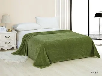 Реноме Pinoli 1.5сп PN-010 (жаккард зеленый)