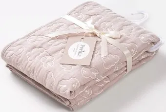 Perina Soft Cotton 110х80 (мокко)