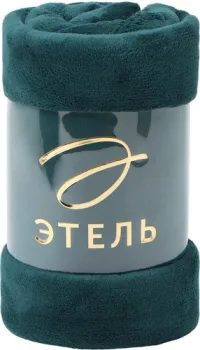 Этель 9849731 (200x220, изумрудный)