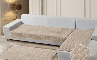 Elegans Home Textile Savanna Home Textile (бежевый-песочный)