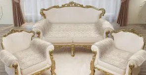Elegans Home Textile Savanna Home Textile (крем)