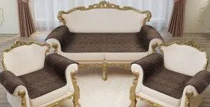 Elegans Home Textile Savanna Home Textile (шоколад)