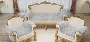 Elegans Home Textile Savanna Home Textile (светло-серый)